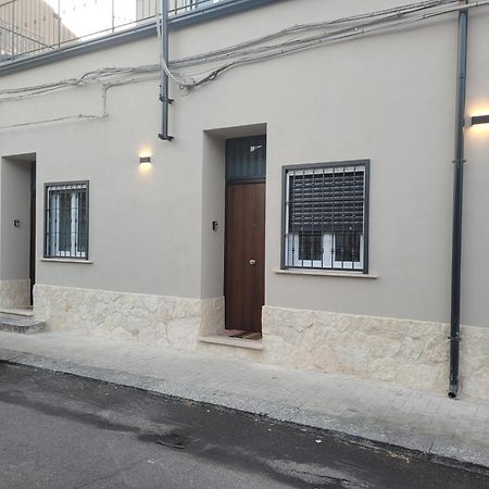 Casa Del Forestiero Catania-Fontanarossai nemzetközi repülőtér Kültér fotó