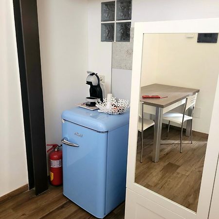 Casa Del Forestiero Catania-Fontanarossai nemzetközi repülőtér Kültér fotó