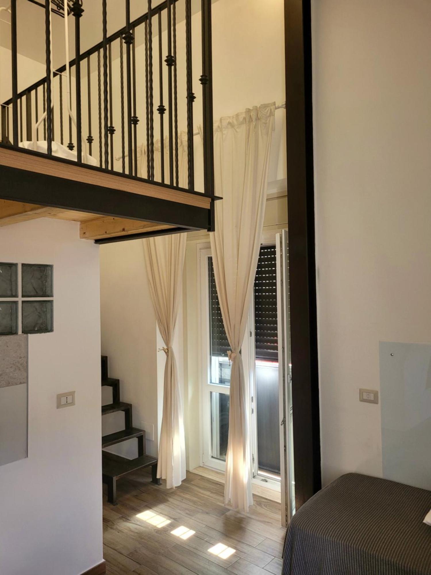 Casa Del Forestiero Catania-Fontanarossai nemzetközi repülőtér Kültér fotó