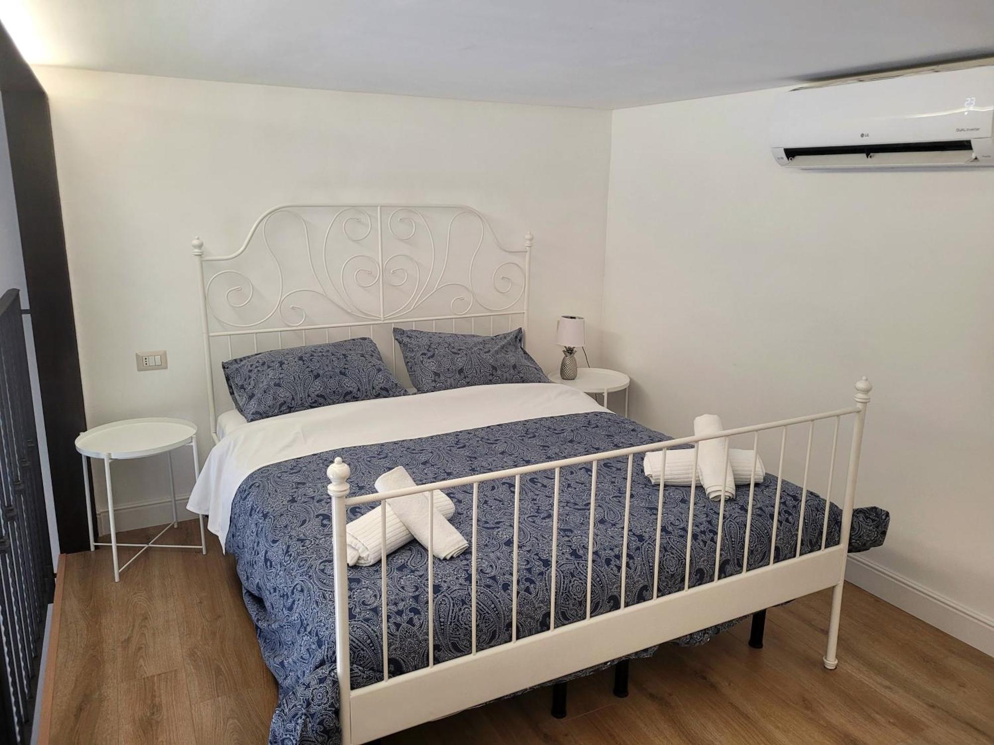 Casa Del Forestiero Catania-Fontanarossai nemzetközi repülőtér Kültér fotó